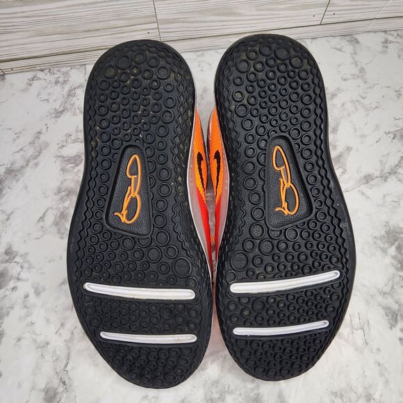 Nike Paul George PG 3 NASA GS Size 7Y CI8973-800 Gently Used Hang Tag not inc - Picture 7 of 9